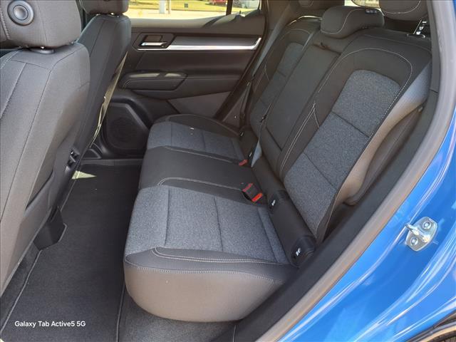 new 2026 GMC Terrain car, priced at $33,830