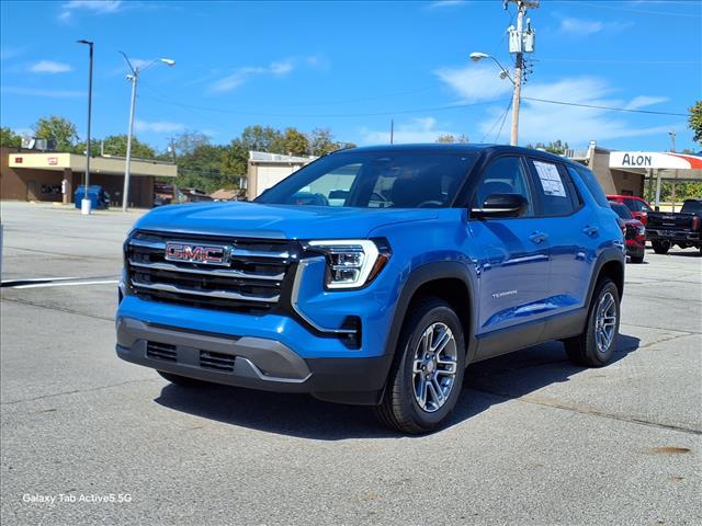 new 2026 GMC Terrain car, priced at $33,830