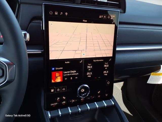 new 2026 GMC Terrain car, priced at $33,830