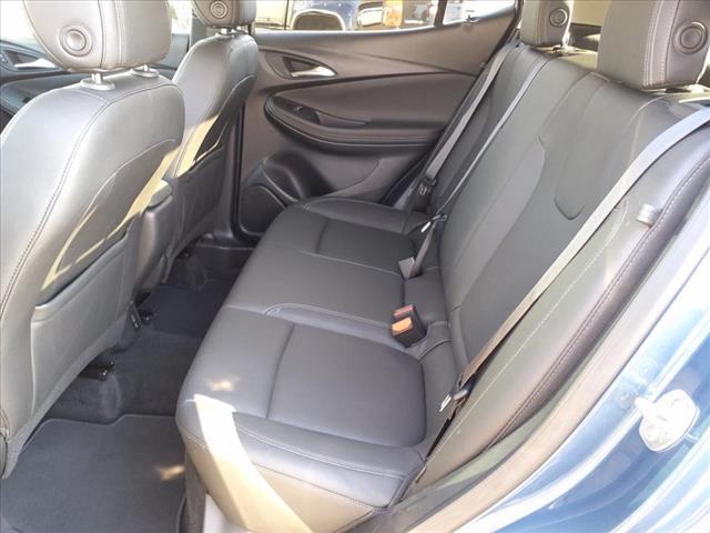 used 2024 Buick Encore GX car, priced at $26,900