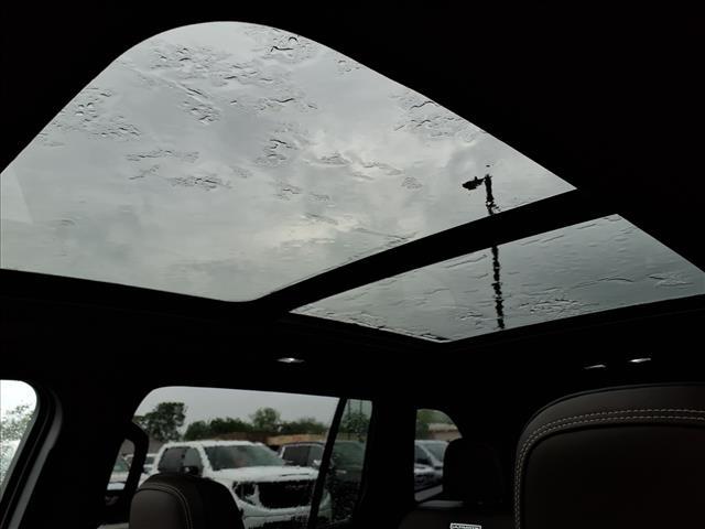 new 2026 GMC Acadia car, priced at $68,080