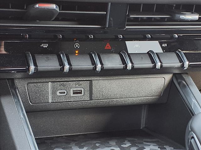 new 2025 GMC Canyon car, priced at $44,710