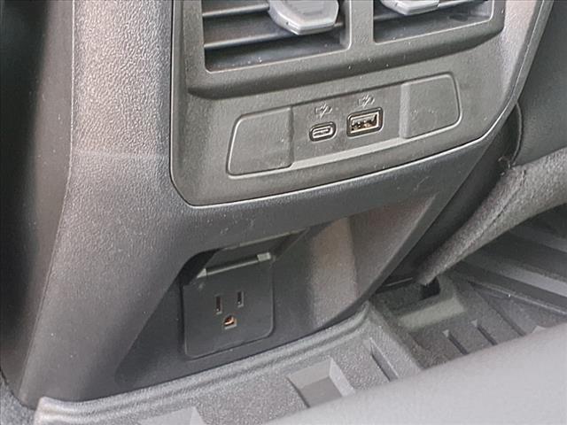 new 2025 GMC Canyon car, priced at $44,710