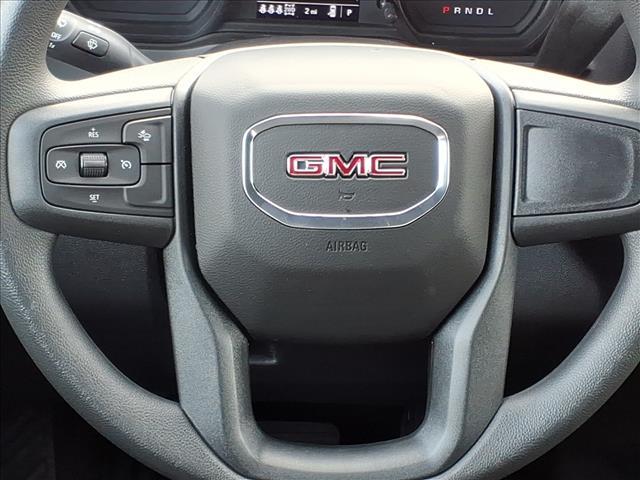 new 2026 GMC Sierra 1500 car, priced at $56,440