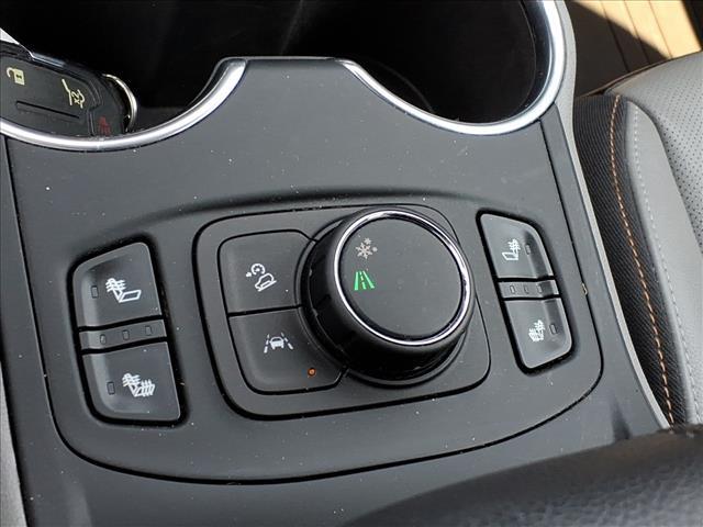 used 2019 GMC Terrain car, priced at $18,200