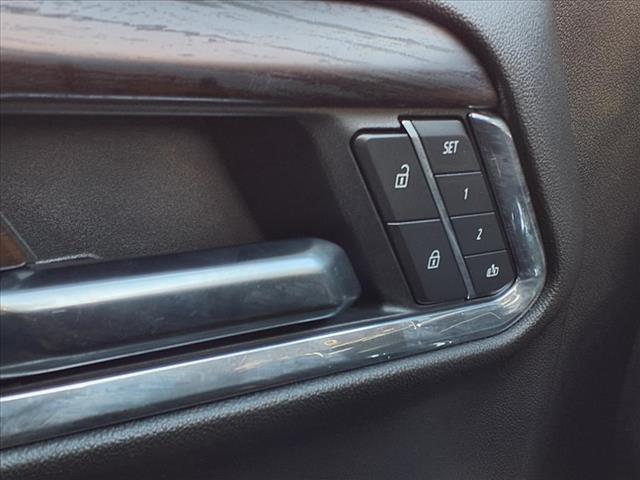 used 2025 GMC Sierra 1500 car, priced at $48,700