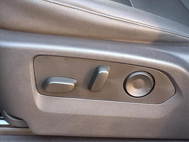 used 2025 GMC Sierra 1500 car, priced at $48,700