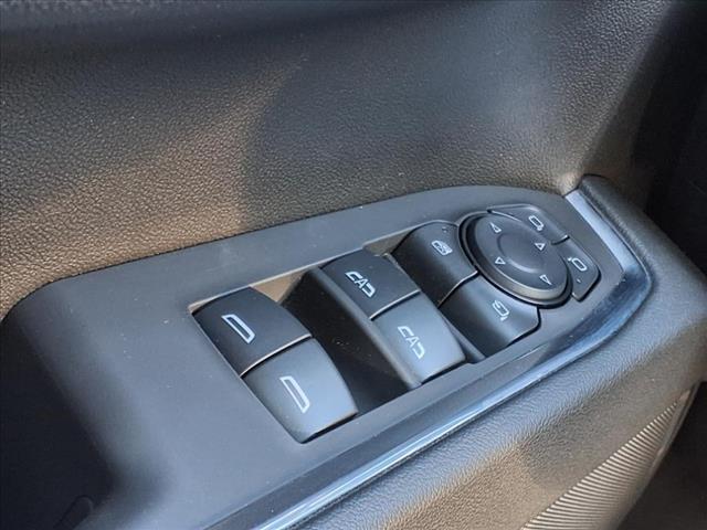 used 2025 GMC Sierra 1500 car, priced at $48,700