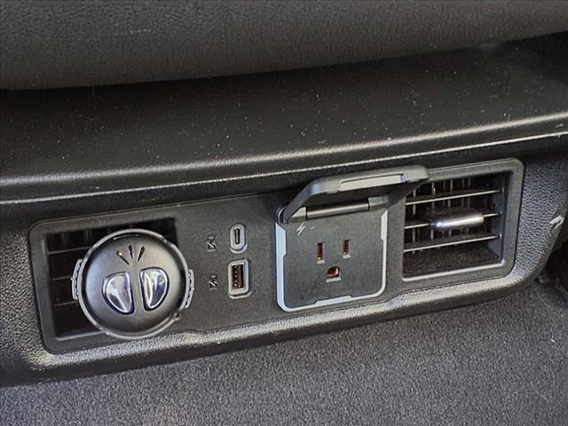 used 2025 GMC Sierra 1500 car, priced at $48,700