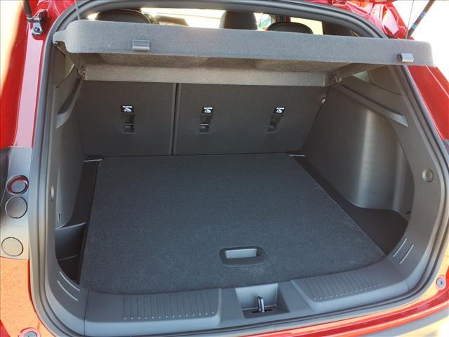 new 2026 Chevrolet Trax car, priced at $28,425