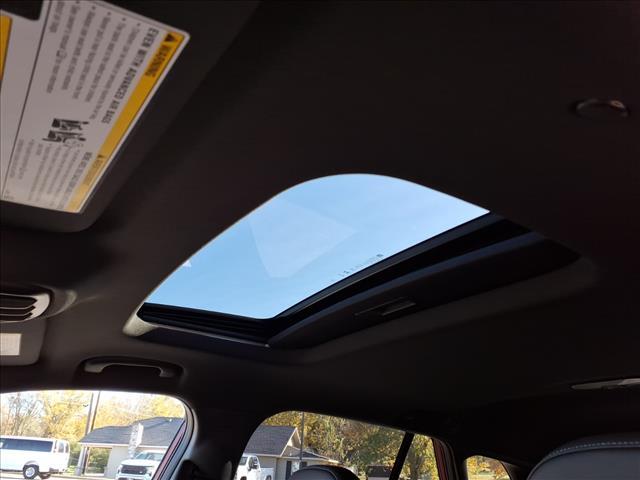 new 2026 Chevrolet Trax car, priced at $28,425