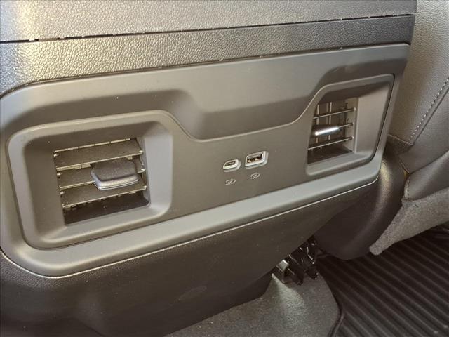 new 2026 Chevrolet Silverado 2500 car, priced at $70,920