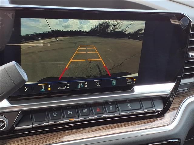 new 2026 Chevrolet Silverado 2500 car, priced at $70,920