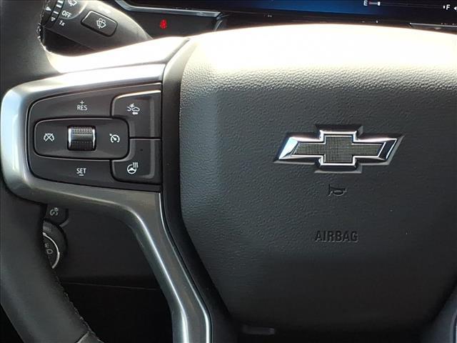 new 2026 Chevrolet Silverado 2500 car, priced at $70,920