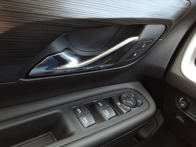 used 2024 GMC Terrain car, priced at $24,500