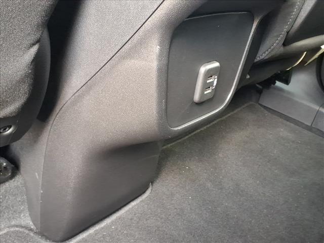 used 2024 GMC Terrain car, priced at $24,500