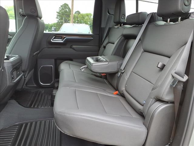 new 2026 Chevrolet Silverado 2500 car, priced at $70,365