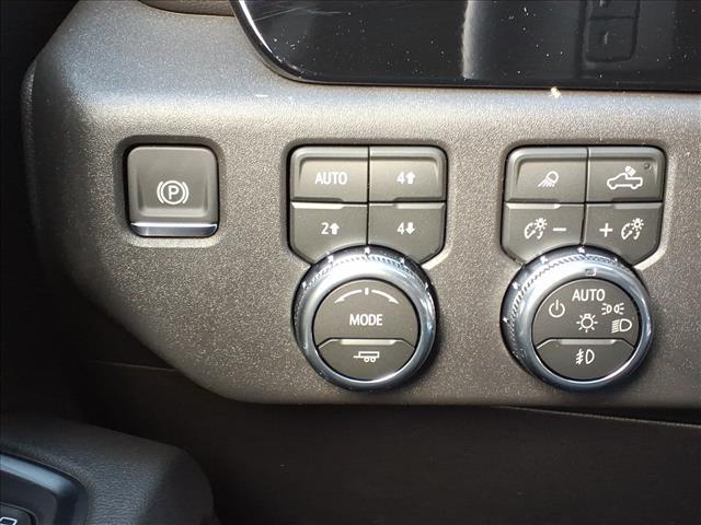 new 2026 GMC Sierra 1500 car, priced at $66,680