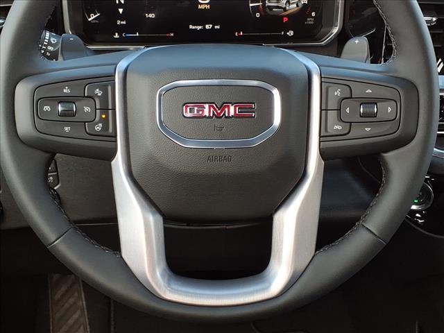new 2026 GMC Sierra 1500 car, priced at $66,680