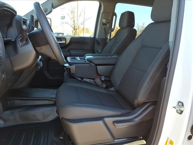 new 2026 GMC Sierra 2500 car, priced at $58,900