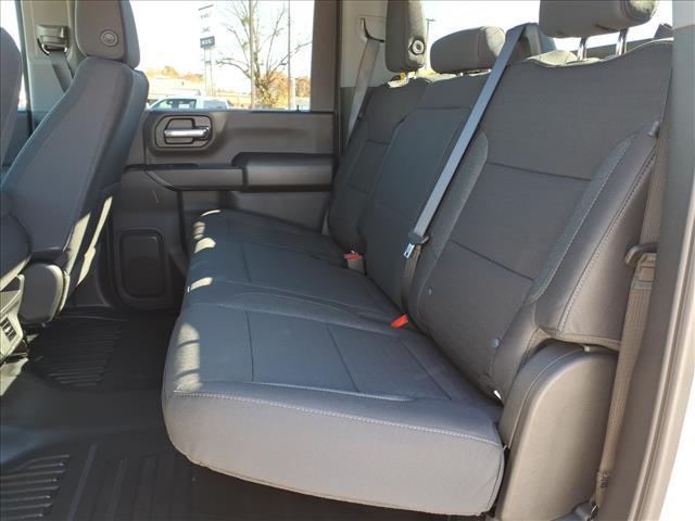 new 2026 GMC Sierra 2500 car, priced at $58,900