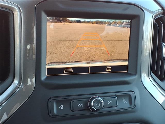 new 2026 GMC Sierra 2500 car, priced at $58,900