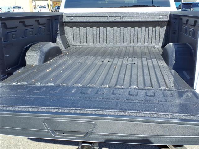 new 2026 GMC Sierra 2500 car, priced at $59,050