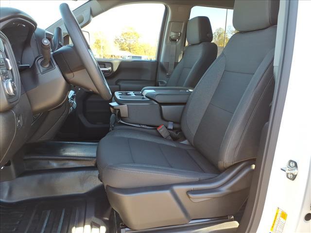 new 2026 GMC Sierra 2500 car, priced at $59,050