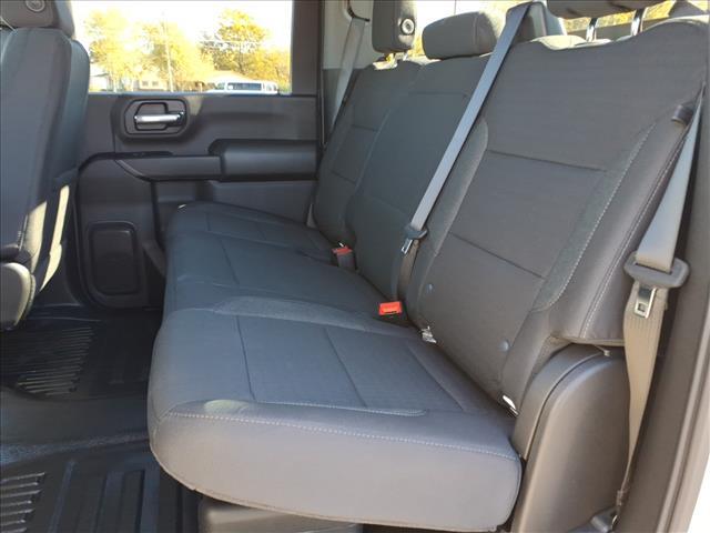 new 2026 GMC Sierra 2500 car, priced at $59,050