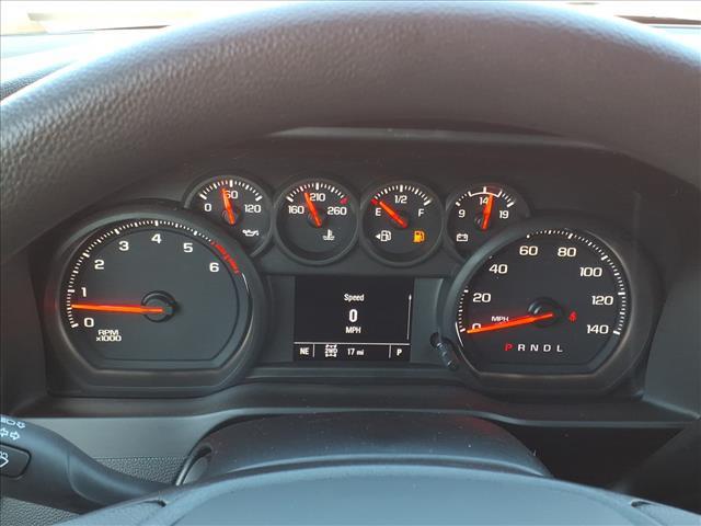 new 2026 GMC Sierra 2500 car, priced at $59,050