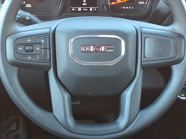 new 2026 GMC Sierra 2500 car, priced at $59,050