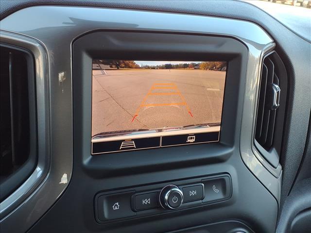 new 2026 GMC Sierra 2500 car, priced at $59,050