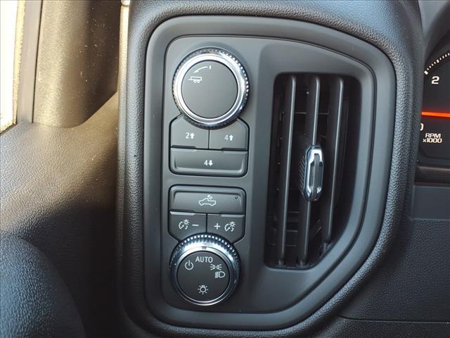 new 2026 GMC Sierra 2500 car, priced at $59,050