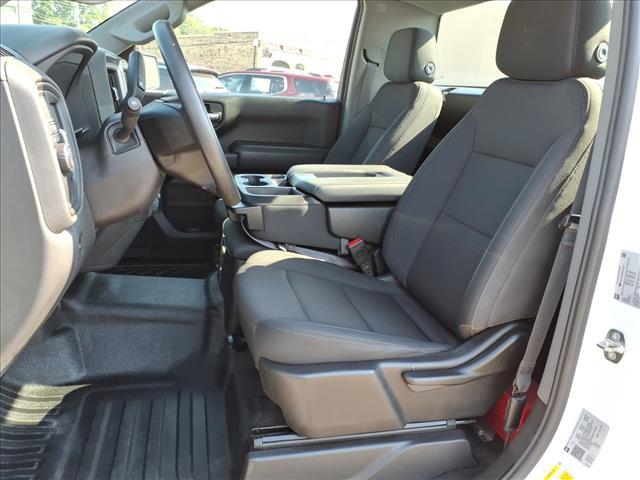 used 2024 Chevrolet Silverado 1500 car, priced at $29,500
