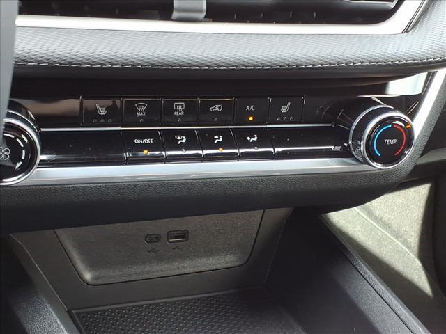 new 2026 Chevrolet Equinox car, priced at $31,780