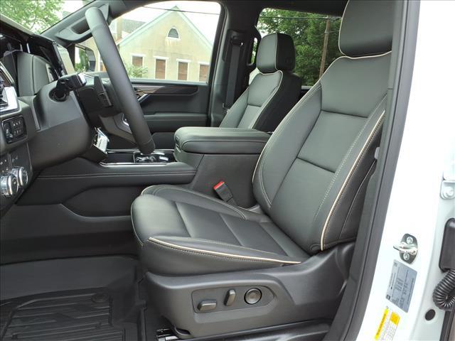 new 2026 GMC Yukon XL car, priced at $78,890