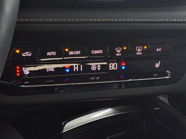 used 2023 Buick Envision car, priced at $23,780