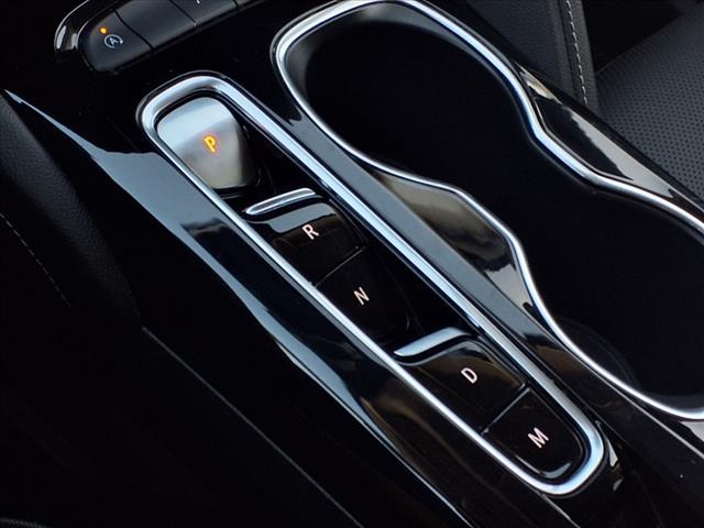 used 2023 Buick Envision car, priced at $23,780