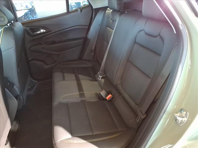new 2026 Chevrolet Trax car, priced at $27,990