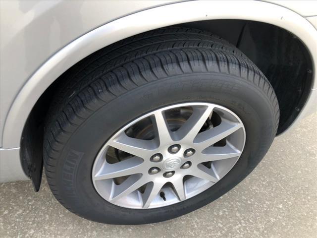 used 2017 Buick Enclave car, priced at $29,870