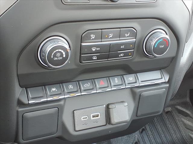used 2024 Chevrolet Silverado 1500 car, priced at $29,200