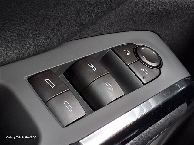 new 2026 Chevrolet Traverse car, priced at $42,735