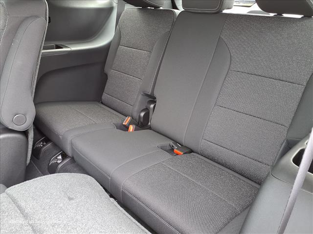 new 2026 Chevrolet Traverse car, priced at $42,735