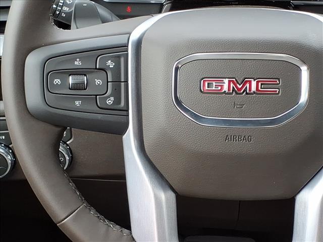 new 2026 GMC Sierra 1500 car, priced at $66,825