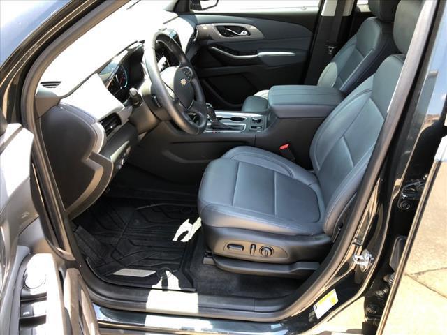 used 2019 Chevrolet Traverse car