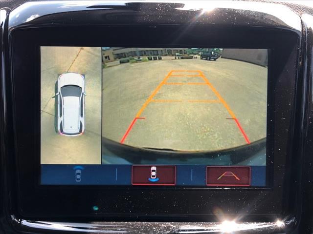 used 2019 Chevrolet Traverse car