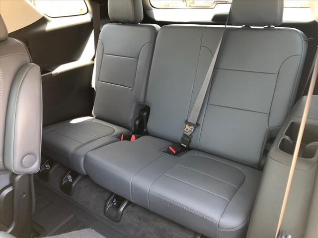 used 2019 Chevrolet Traverse car