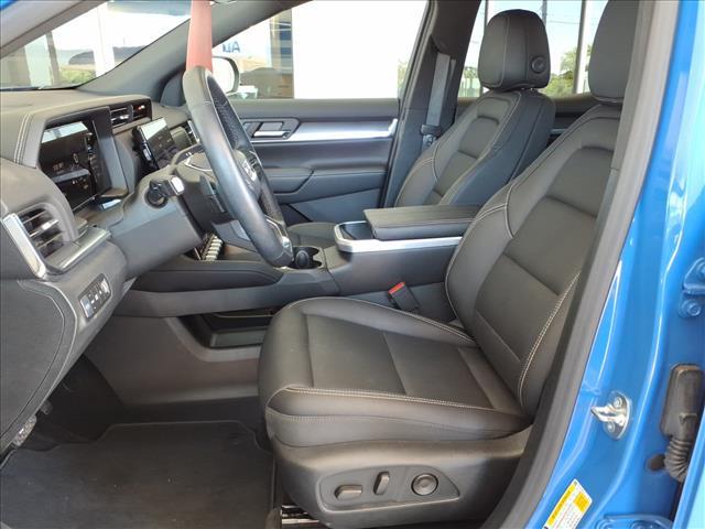 new 2026 GMC Terrain car, priced at $35,280