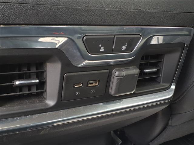 used 2020 GMC Sierra 3500 car, priced at $59,257