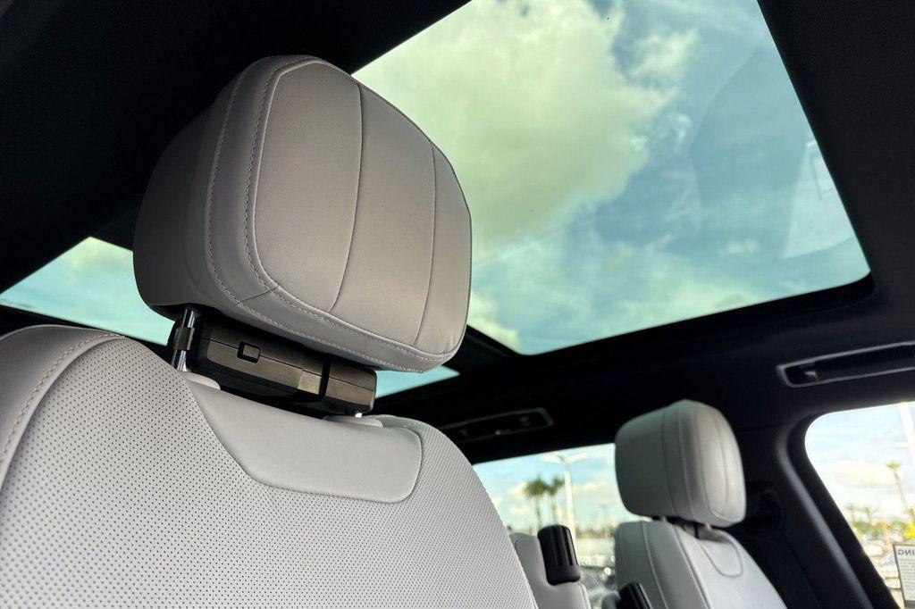 used 2023 Land Rover Range Rover Sport car, priced at $68,281